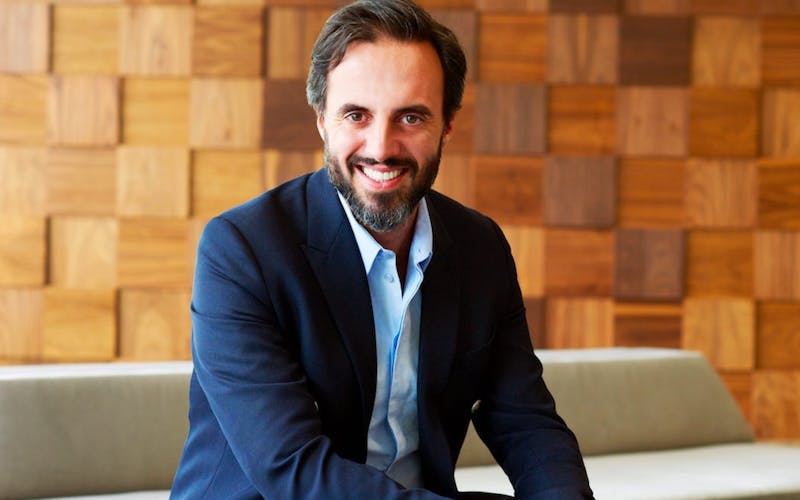 Walpole x Great British Brands ZERO: José Neves on Farfetch as a force for good